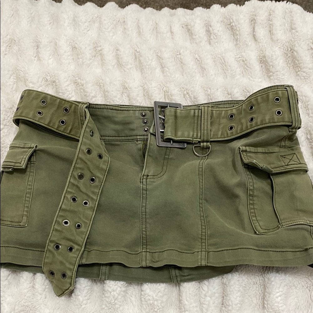Urban outfitters skirt